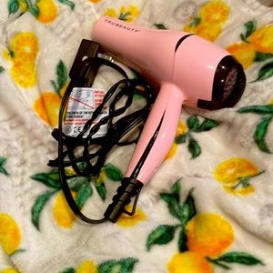 Hair Dryer